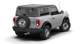 2026 Ford Bronco® External Image 4